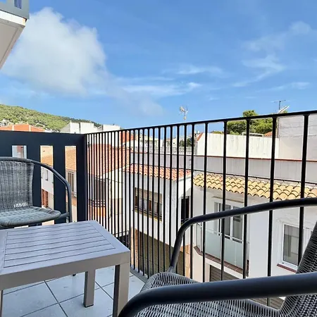 Apartamento Darsena C 2-4 - 1204