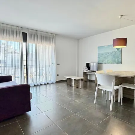 Apartamento Darsena C 2-4 - 1204 *