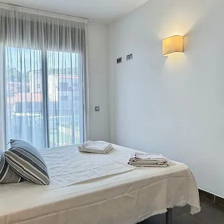 Darsena C 2-4 - 1204 Apartament L'Estartit