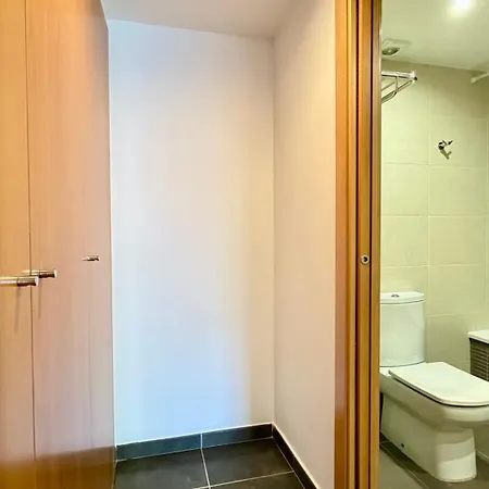 Darsena C 2-4 - 1204 Apartament L'Estartit