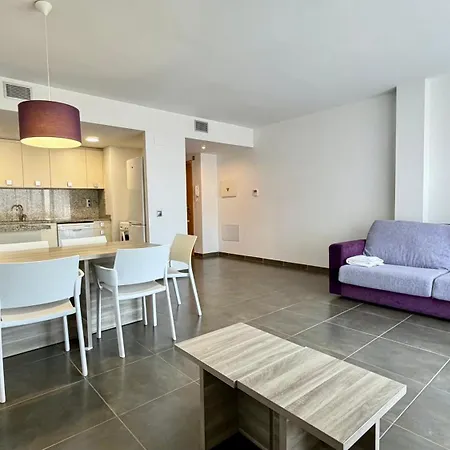 Darsena C 2-4 - 1204 *