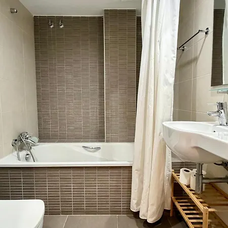 Appartement Darsena C 2-4 - 1204
